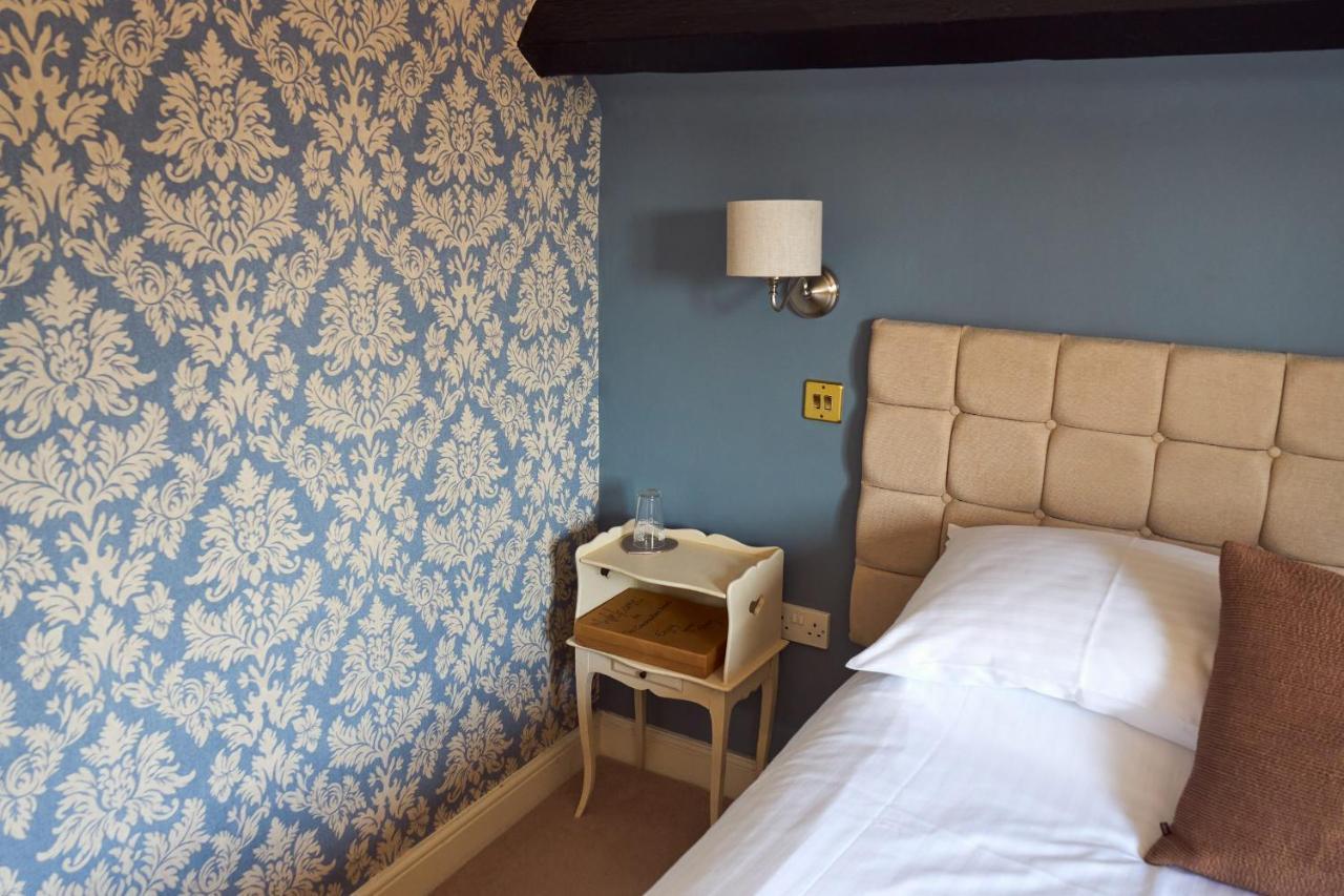 The Coachmakers Arms Bed & Breakfast วอลลิงฟอร์ด ห้อง รูปภาพ