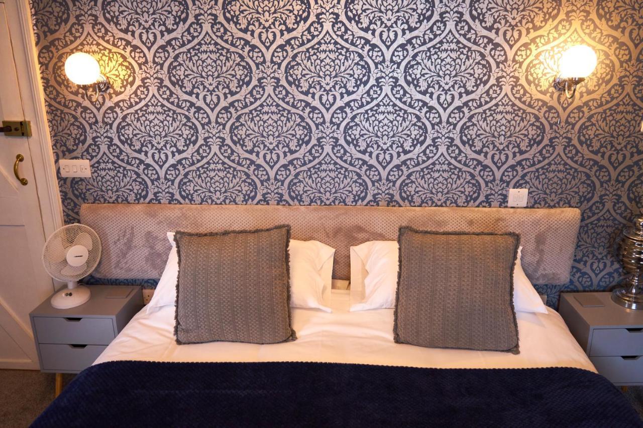 The Coachmakers Arms Bed & Breakfast วอลลิงฟอร์ด ห้อง รูปภาพ