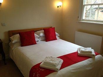 The Coachmakers Arms Bed & Breakfast วอลลิงฟอร์ด ภายนอก รูปภาพ