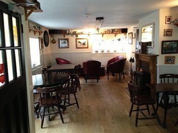 The Coachmakers Arms Bed & Breakfast วอลลิงฟอร์ด ภายนอก รูปภาพ