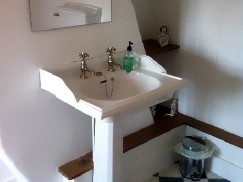 The Coachmakers Arms Bed & Breakfast วอลลิงฟอร์ด ภายนอก รูปภาพ
